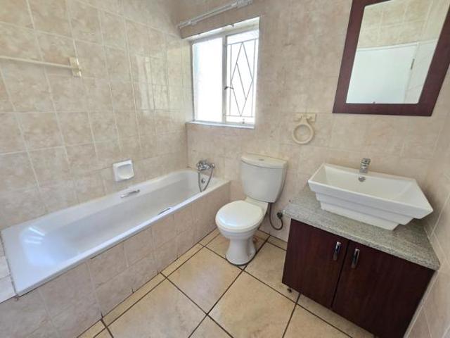 House for rent in Gert Sibande, Mpumalanga