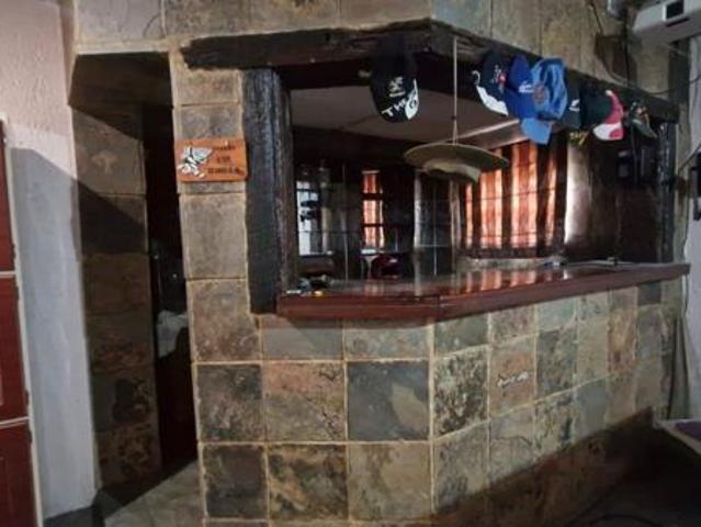 House for rent in Gert Sibande, Mpumalanga