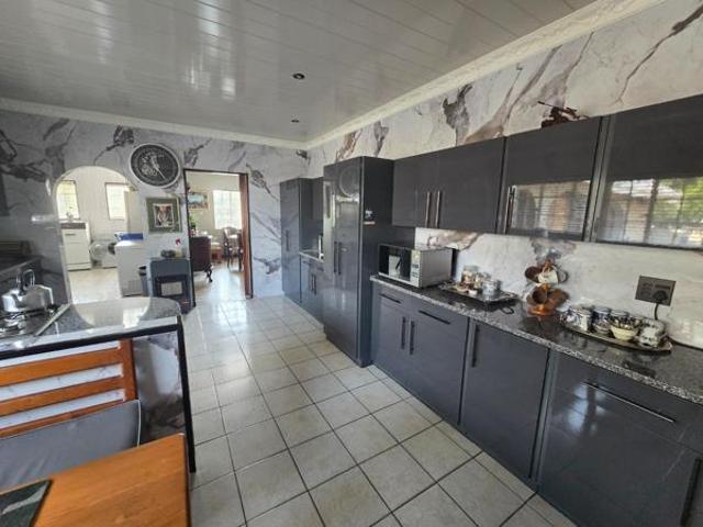 House for sale in Gert Sibande, Mpumalanga