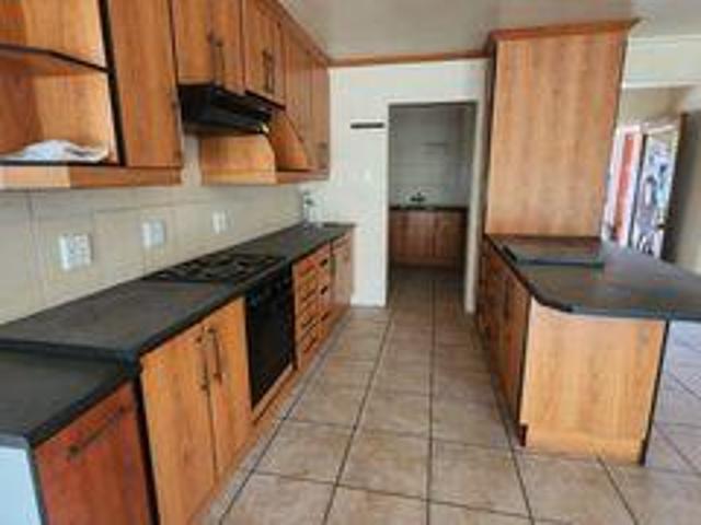 House for sale in Gert Sibande, Mpumalanga