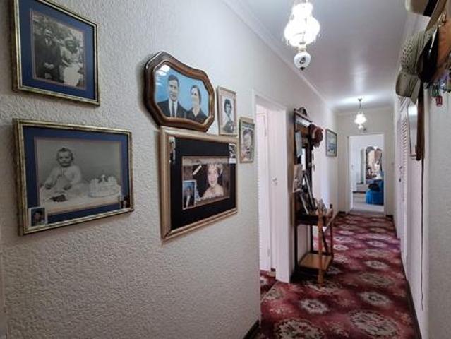 House for sale in Gert Sibande, Mpumalanga