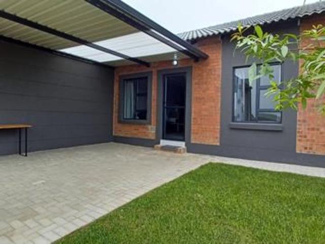House for sale in Gert Sibande, Mpumalanga