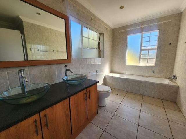 House for sale in Gert Sibande, Mpumalanga