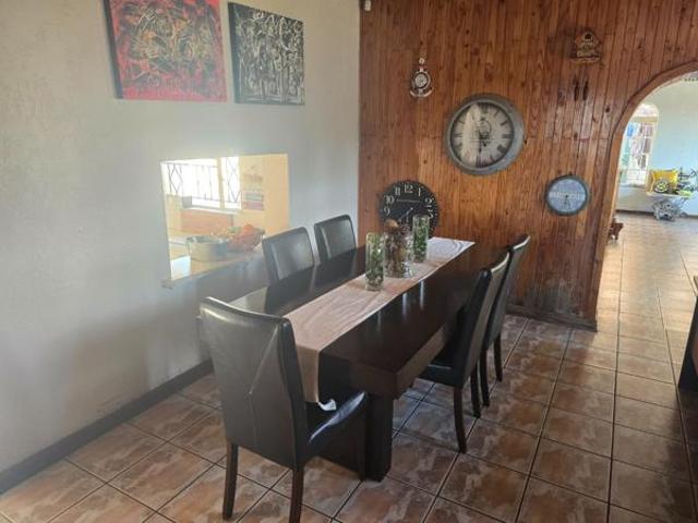 House for sale in Gert Sibande, Mpumalanga