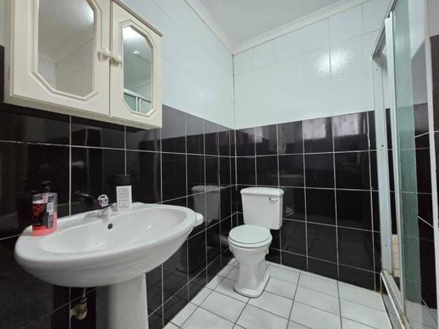 House for rent in Gert Sibande, Mpumalanga