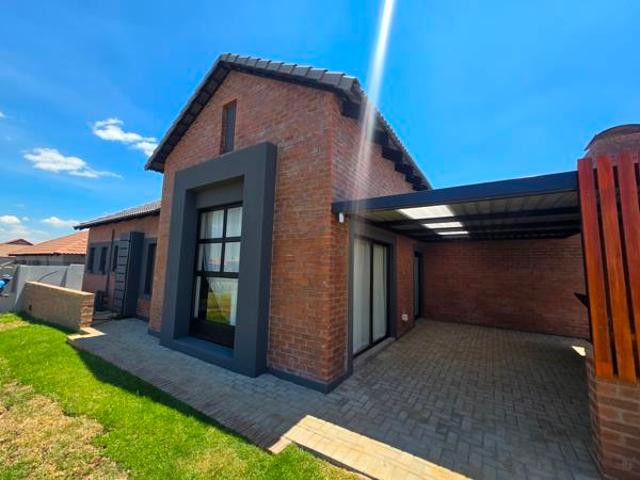 House for sale in Gert Sibande, Mpumalanga