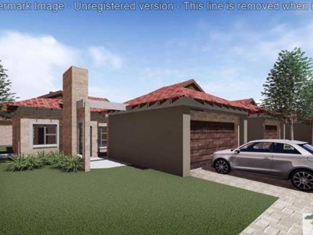 House for sale in Gert Sibande, Mpumalanga