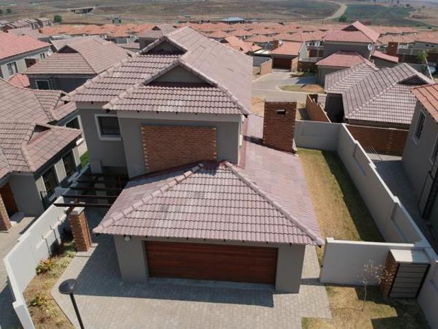 House for sale in Gert Sibande, Mpumalanga