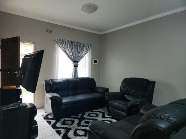 House for sale in Gert Sibande, Mpumalanga