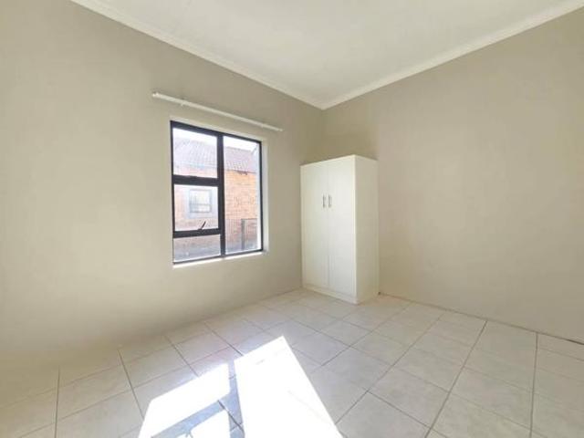 House for rent in Gert Sibande, Mpumalanga