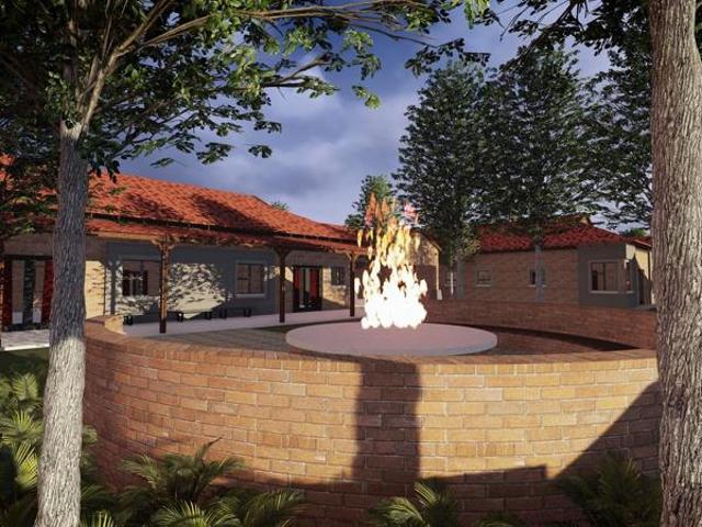 House for sale in Gert Sibande, Mpumalanga