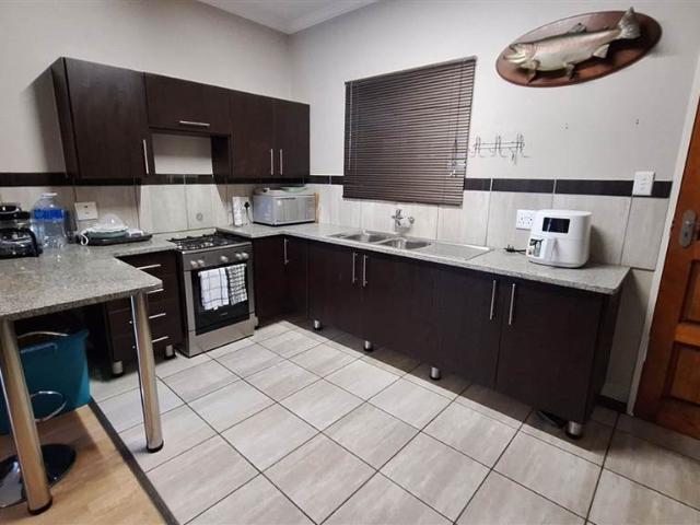House for sale in Gert Sibande, Mpumalanga