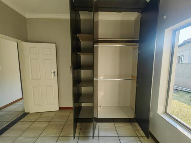 House for rent in Gert Sibande, Mpumalanga