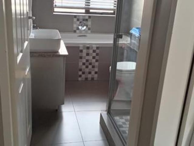House for sale in Secunda, Govan Mbeki