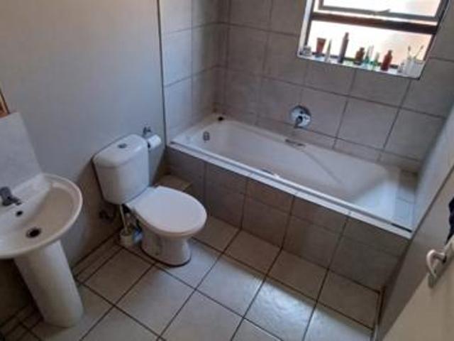House for sale in Gert Sibande, Mpumalanga
