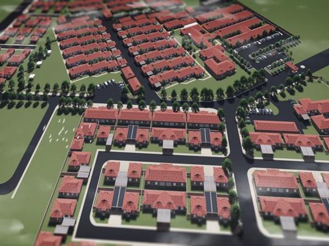 House for sale in Gert Sibande, Mpumalanga