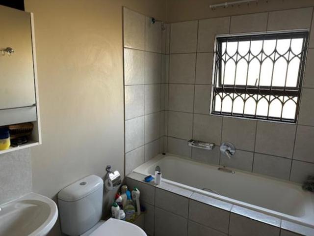 House for sale in Gert Sibande, Mpumalanga