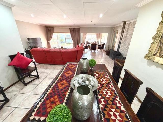 House for sale in Gert Sibande, Mpumalanga