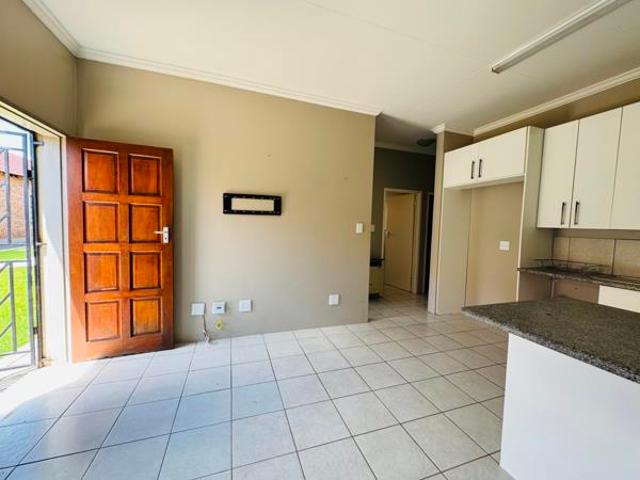 House for sale in Gert Sibande, Mpumalanga