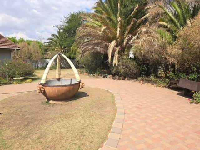 House for sale in Gert Sibande, Mpumalanga