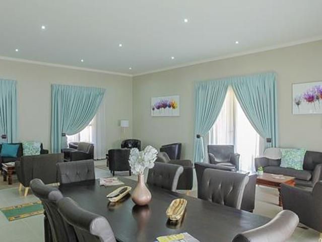 House for sale in Gert Sibande, Mpumalanga