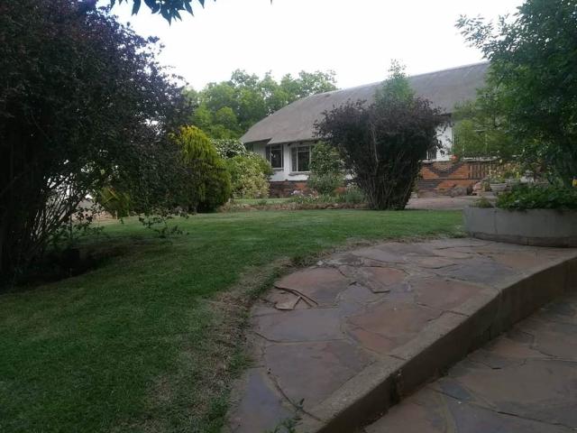 House for sale in Xhariep District Municipality, Free State