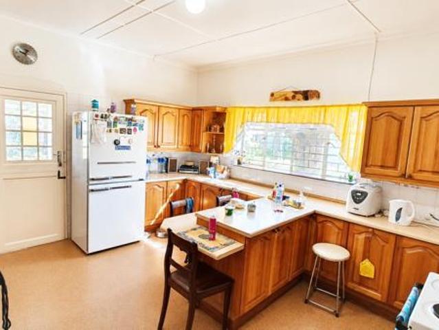 House for sale in Xhariep District Municipality, Free State