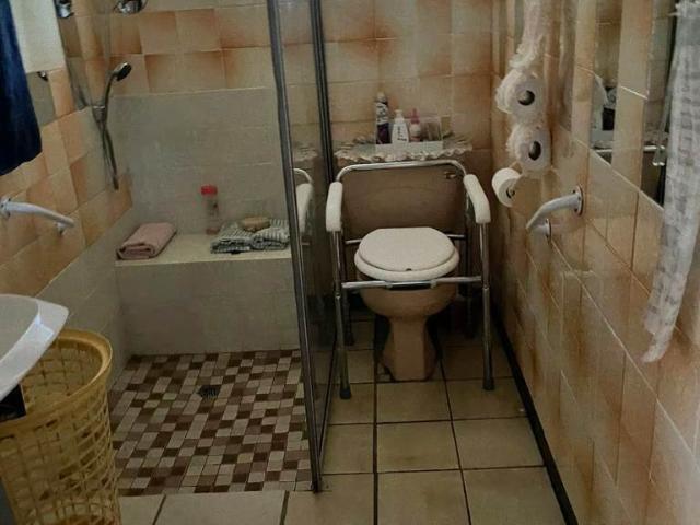 House for sale in Xhariep District Municipality, Free State