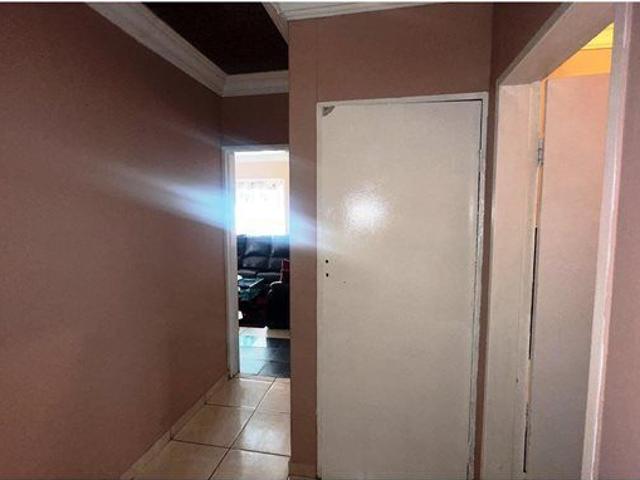 House for rent in Johannesburg