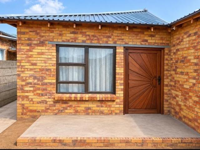 House for sale in Brakpan, City of Ekurhuleni Metropolitan Municipality