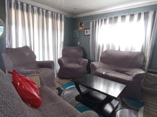 House for rent in Vosloorus, Gauteng