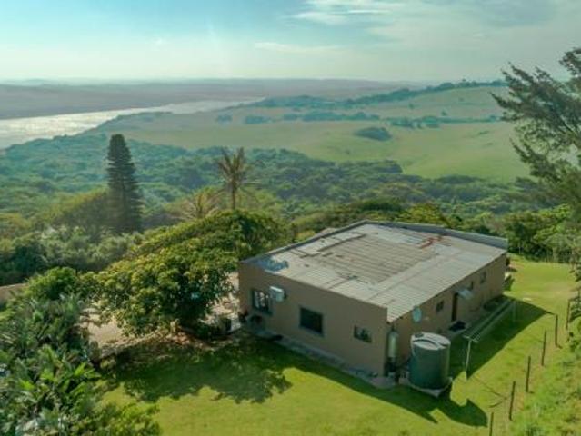 House for sale in Kwazulu-natal