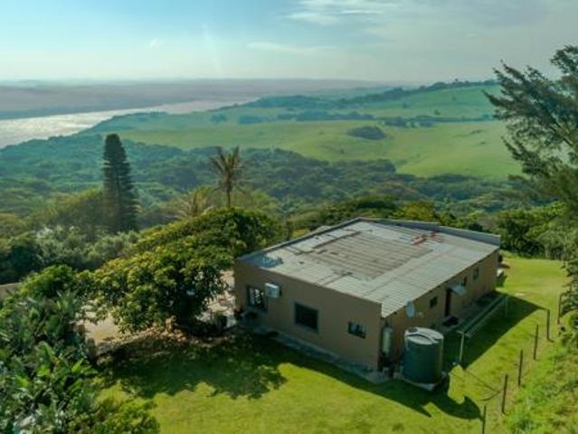 House for sale in Kwazulu-natal
