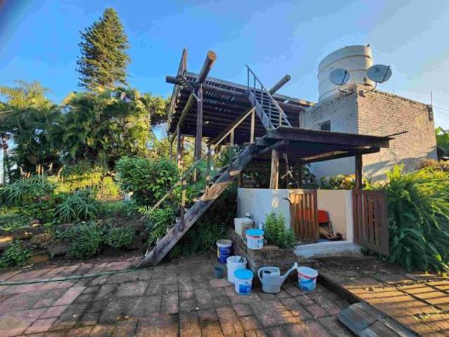 House for sale in Kwazulu-natal