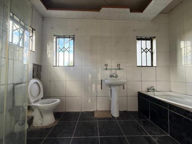 House for sale in Kroonstad, Free State