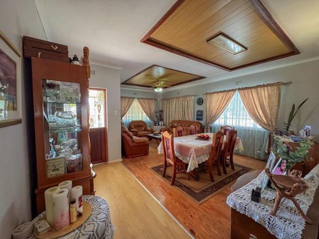 House for rent in Durbanville, Western Cape