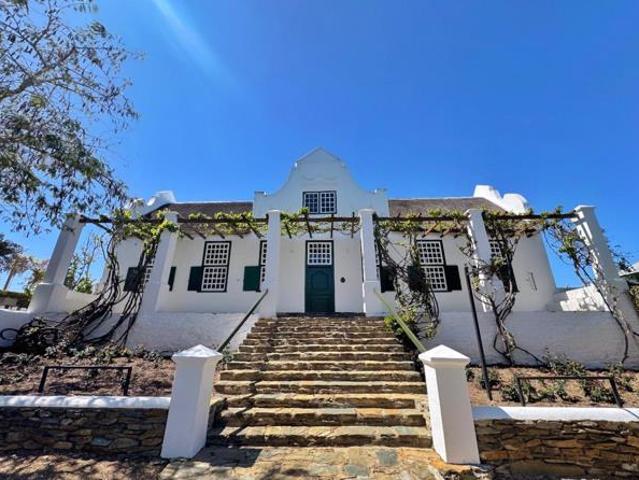 House for sale in Durbanville, Western Cape