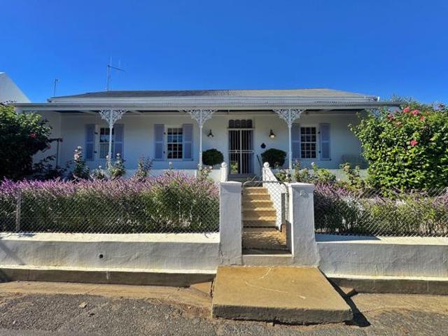 House for sale in Durbanville, Western Cape