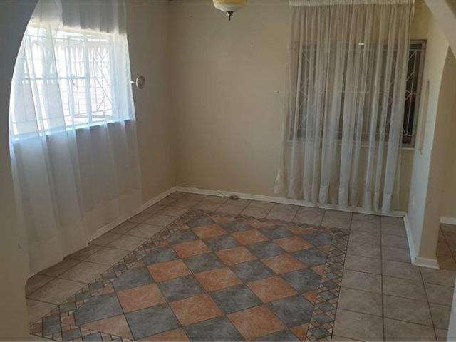 House for rent in Johannesburg