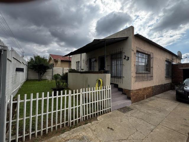 House for sale in Johannesburg