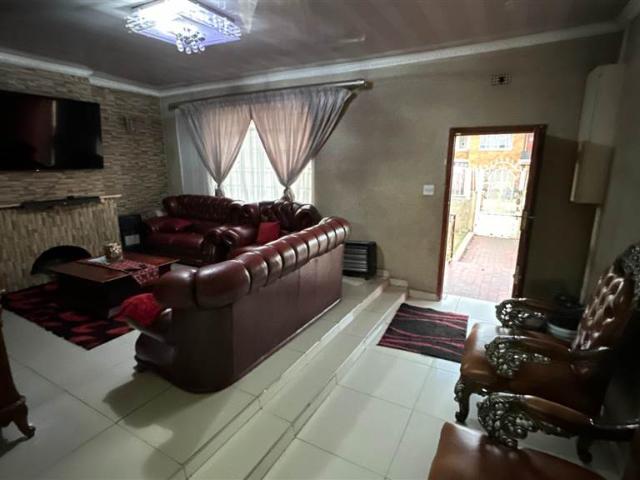 House for sale in Johannesburg