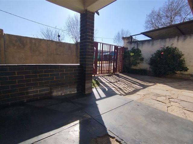 House for rent in Johannesburg