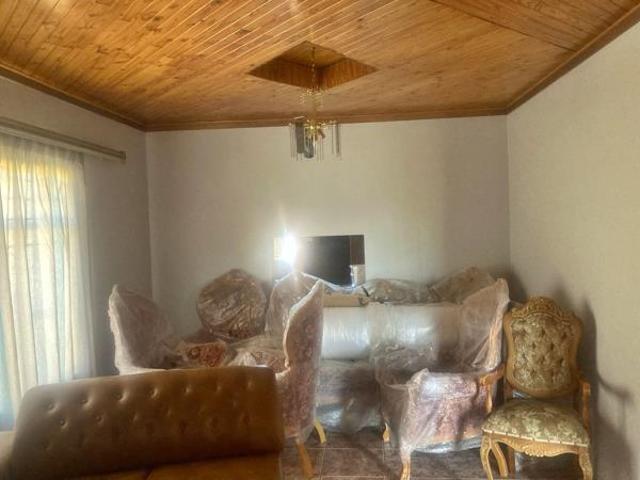 House for sale in Bloemfontein, Mangaung Metropolitan Municipality