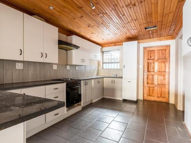 House for rent in Cape Town, City of Cape Town