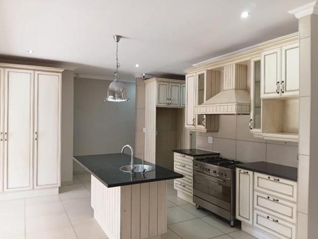 House for rent in Dr Kenneth Kaunda, North West
