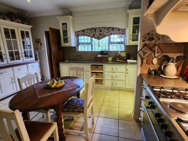 House for sale in Dr Kenneth Kaunda, North West
