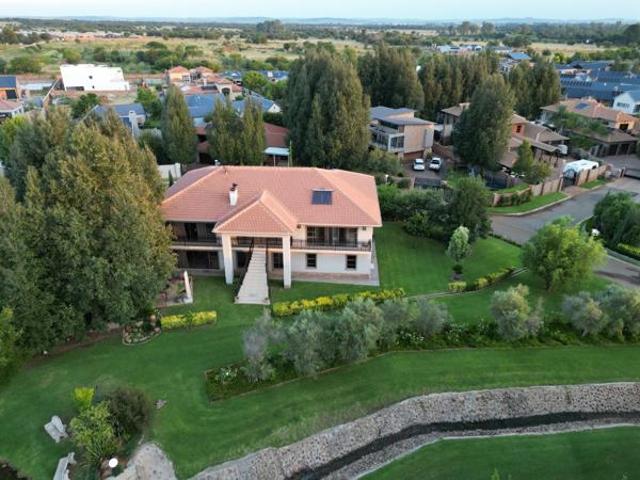 House for sale in Dr Kenneth Kaunda, North West