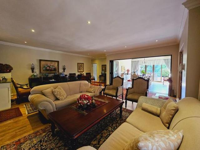 House for sale in Dr Kenneth Kaunda, North West