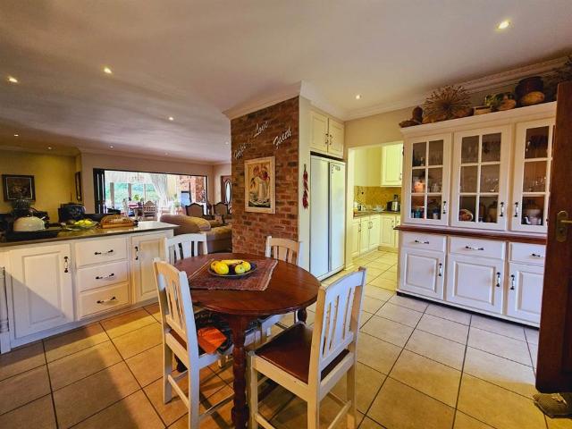 House for sale in Dr Kenneth Kaunda, North West