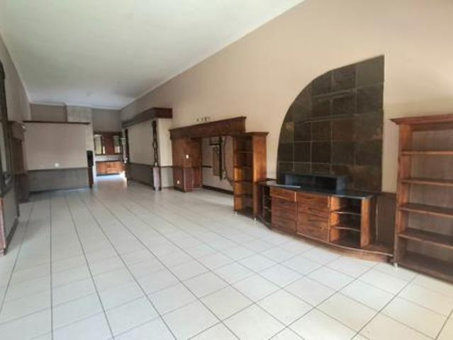 House for rent in Seshego, Limpopo